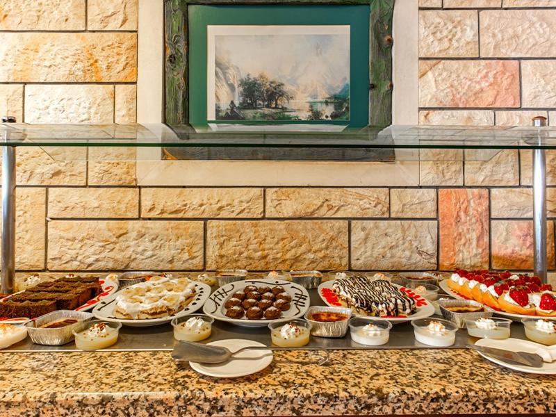 Club Pineta Hotel Μαρμαρίς Εξωτερικό φωτογραφία