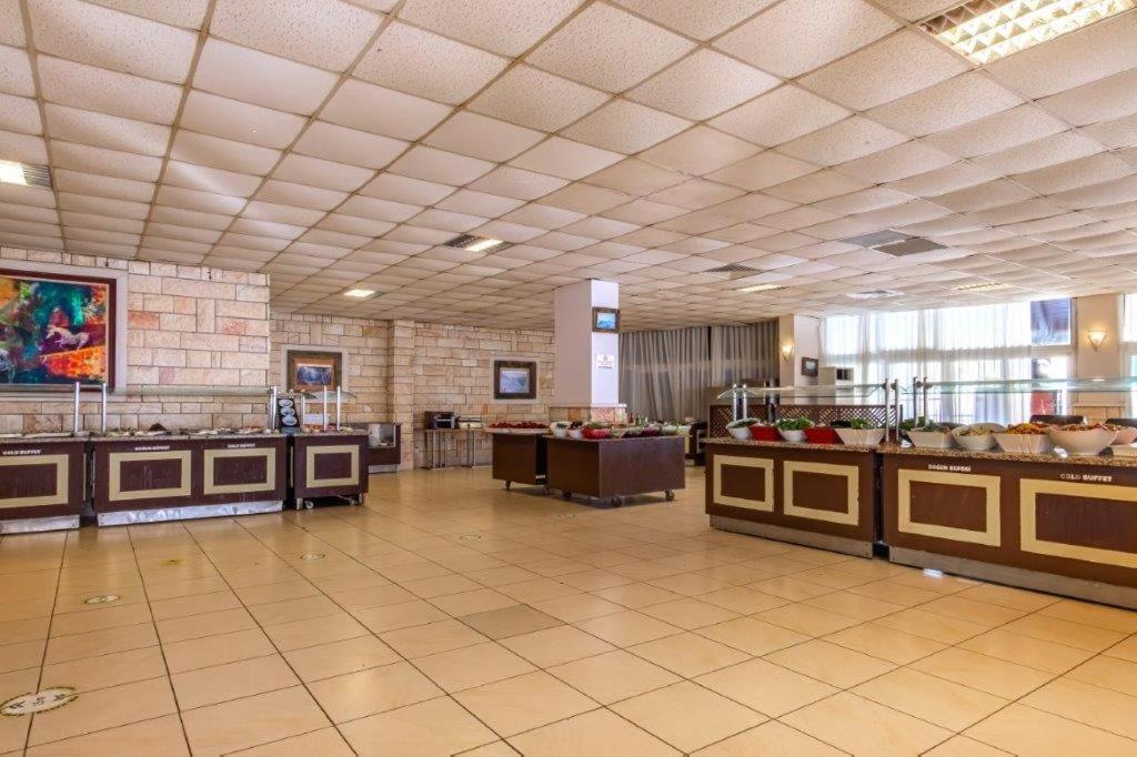 Club Pineta Hotel Μαρμαρίς Εξωτερικό φωτογραφία