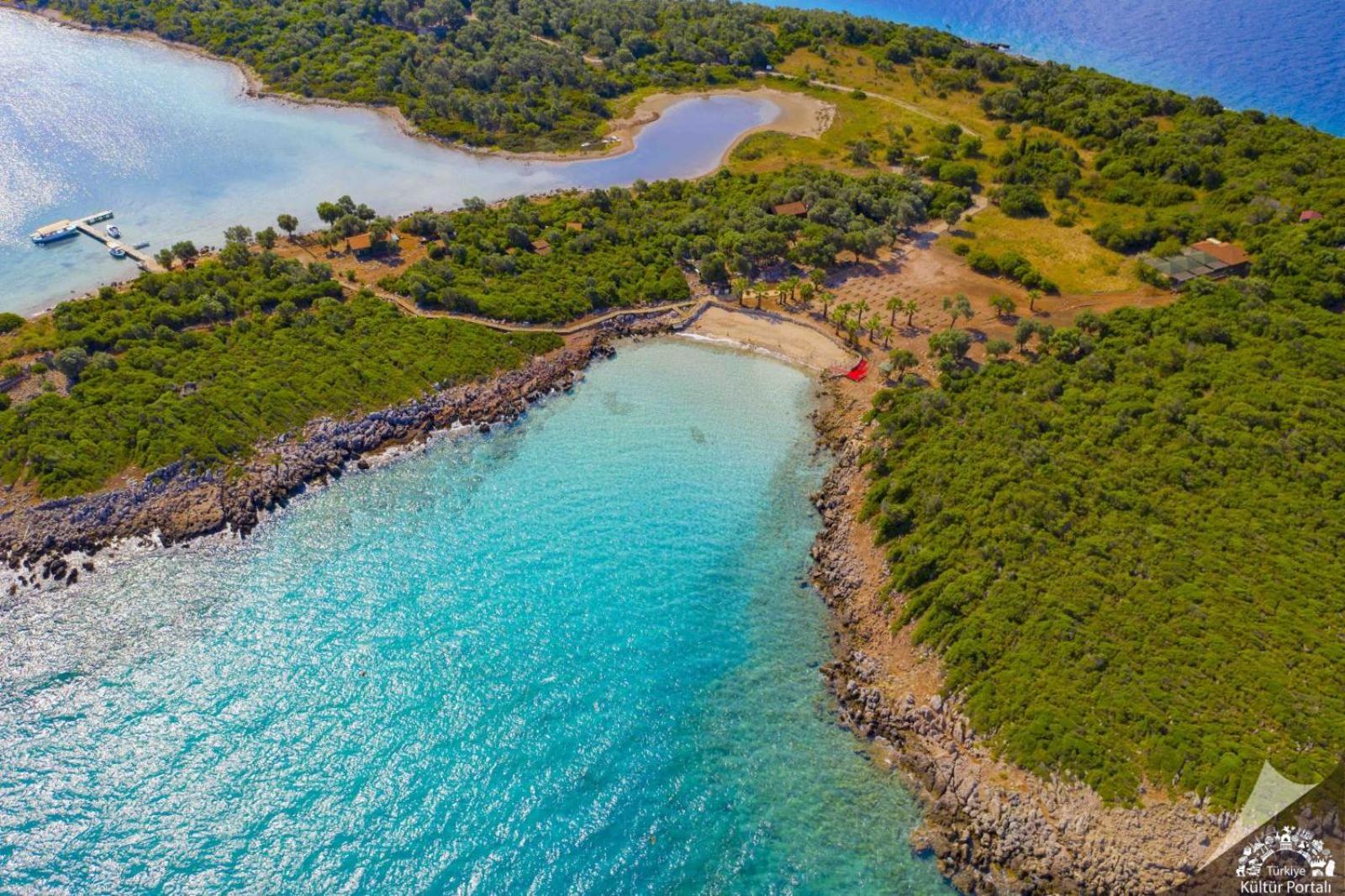 Club Pineta Hotel Μαρμαρίς Εξωτερικό φωτογραφία
